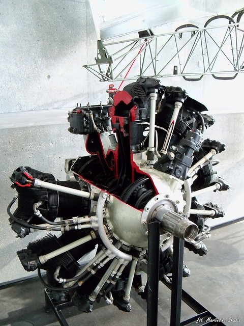 silnik gwiazdowy