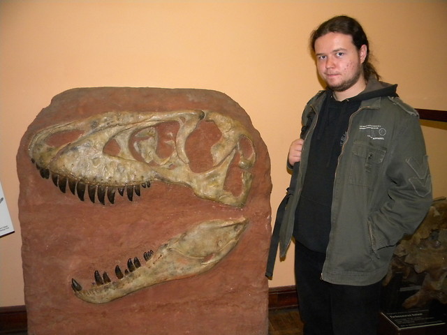 epski gociu z tego dino...