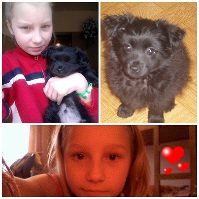 Ja i On ; *