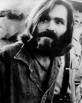 charles manosn