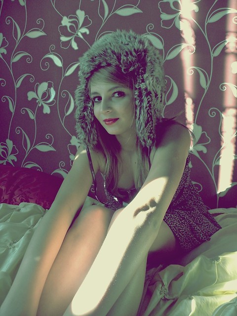 KociCa mrrrr ; *