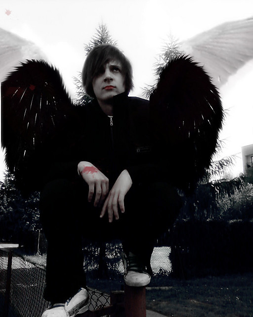 Vampirek ;)