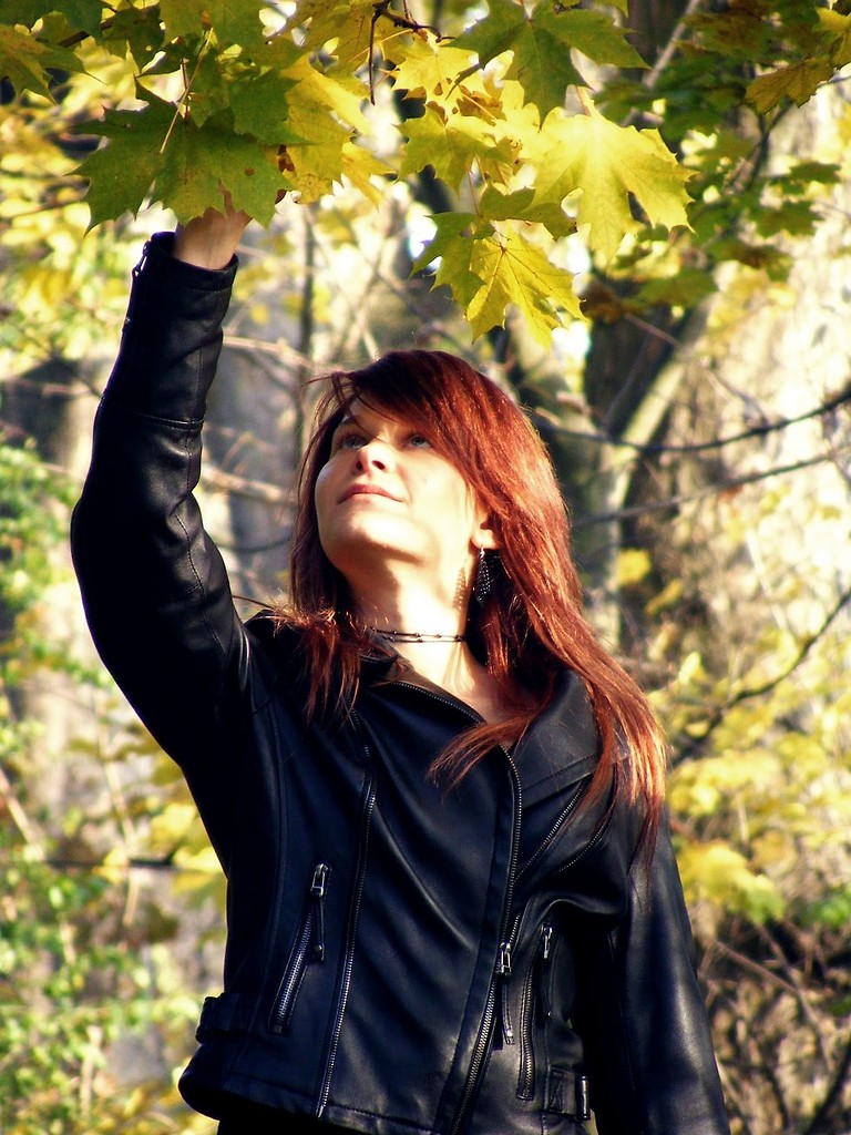 myszy w butach Lucyfera.