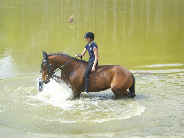 Ewelina & Damulka