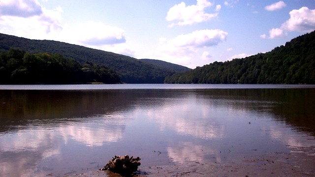 BIESZCZADY