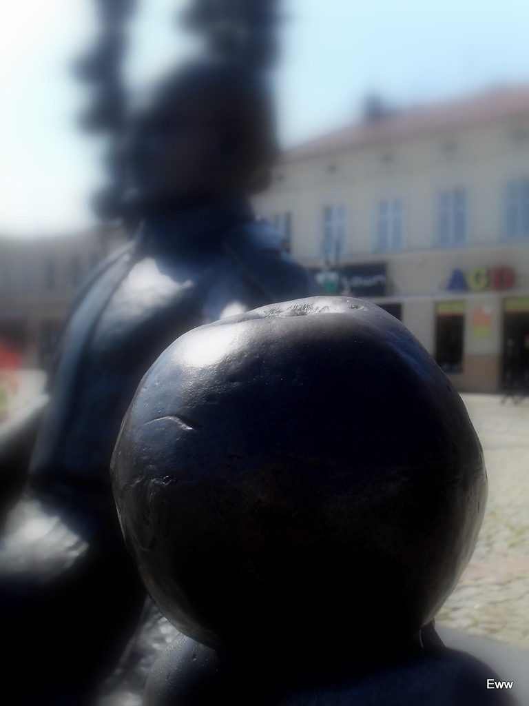 Boskie Miasto