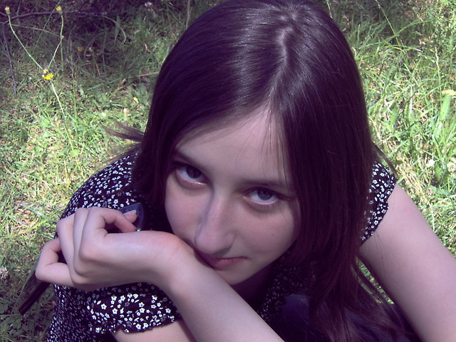 Witam :)