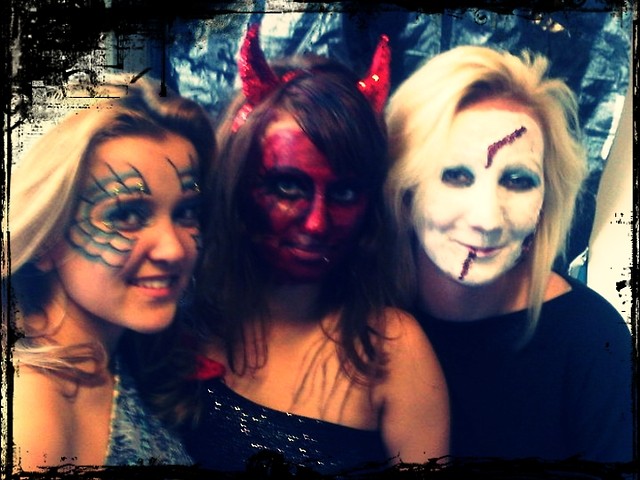 Halloweem