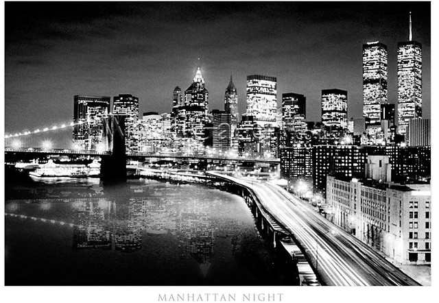 manhattan