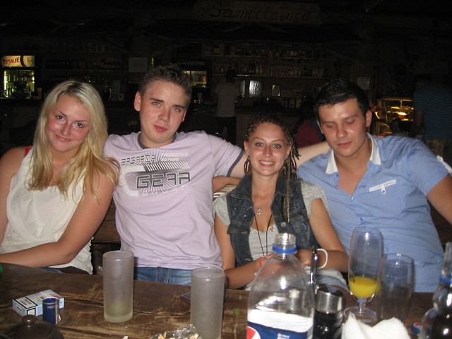 Grillbar