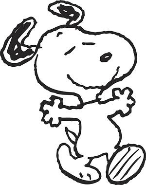 Snoopy..!:)