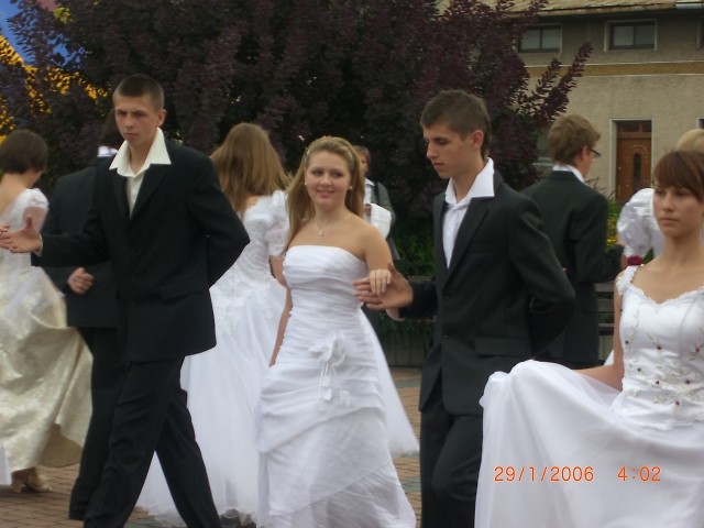 Polonez ;D 