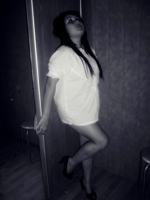 Powrt !