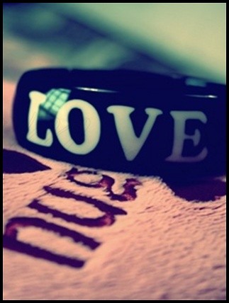 love < 3