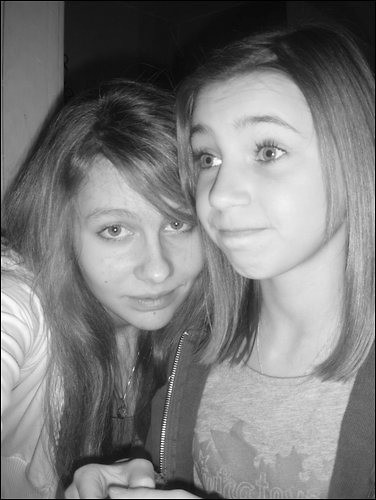 me &&& nataliaa [LL] 