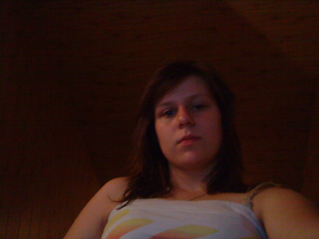 Takie jakies ;p