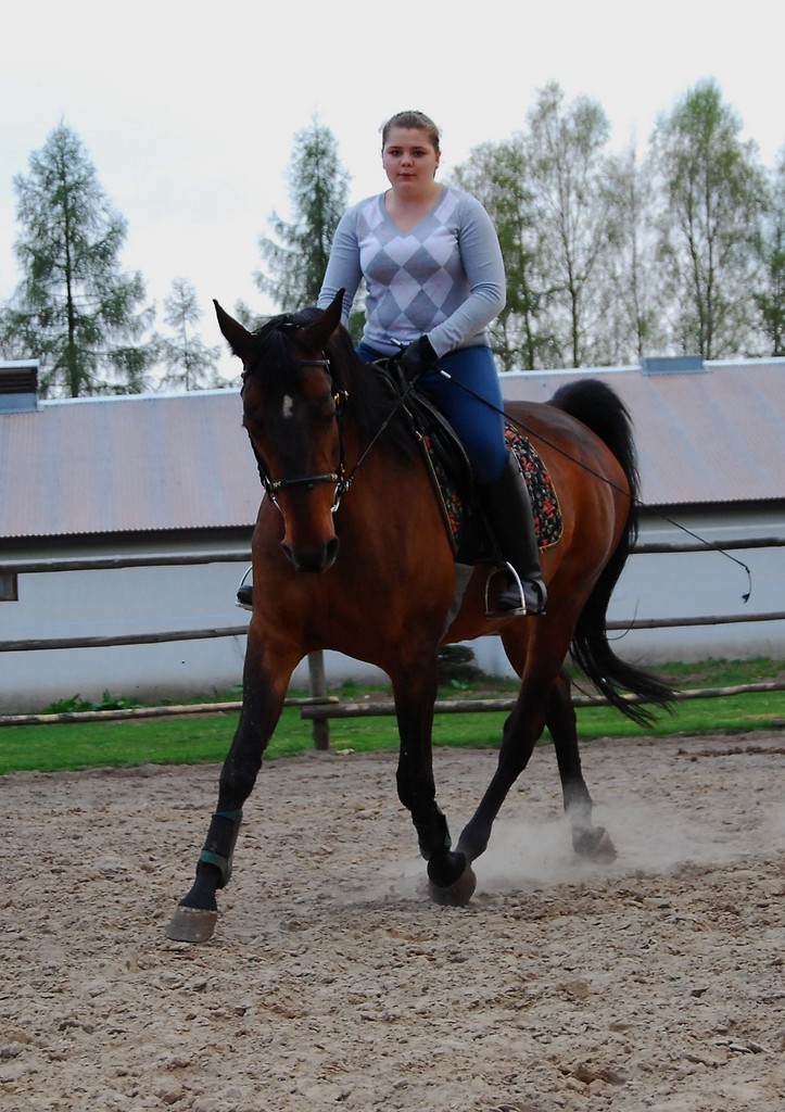 Czapeluszka 