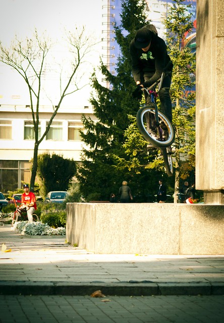 barspin