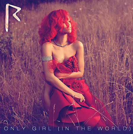 In the world?