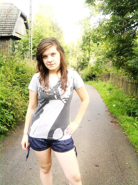 Klaudia < 333