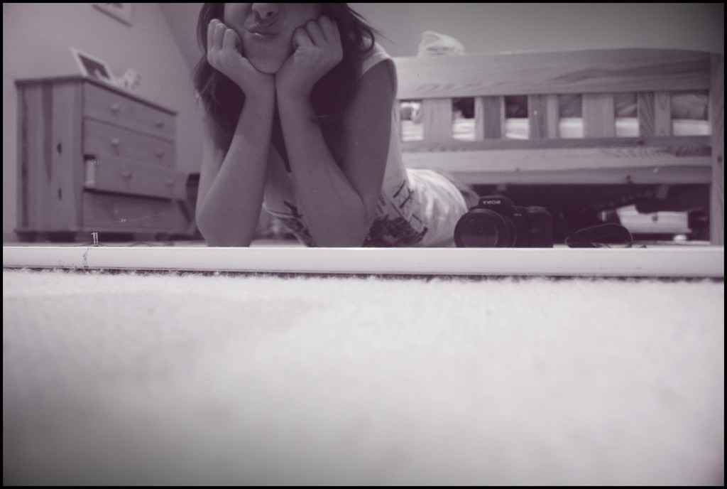 Beautyfull place and Me