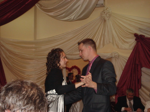 Prosto w serce..