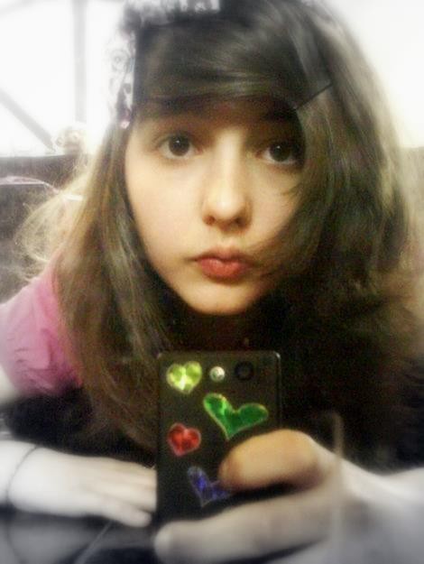 Sweet ?! 