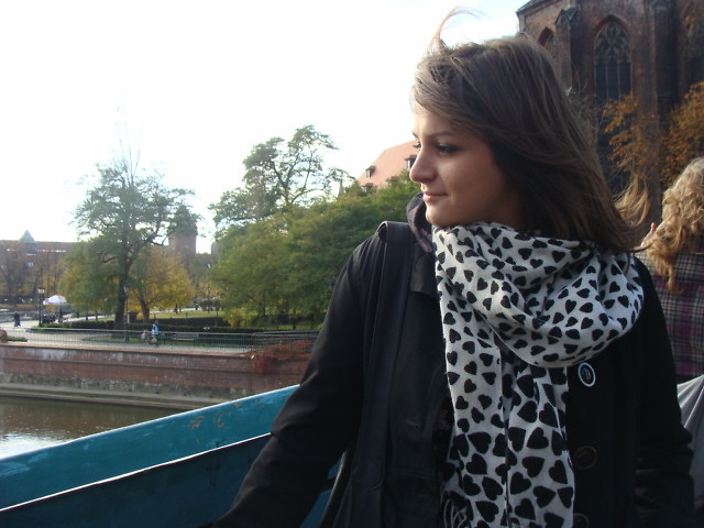 Lovers' Bridge