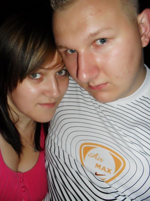 Mio na cae ycie...:):)
