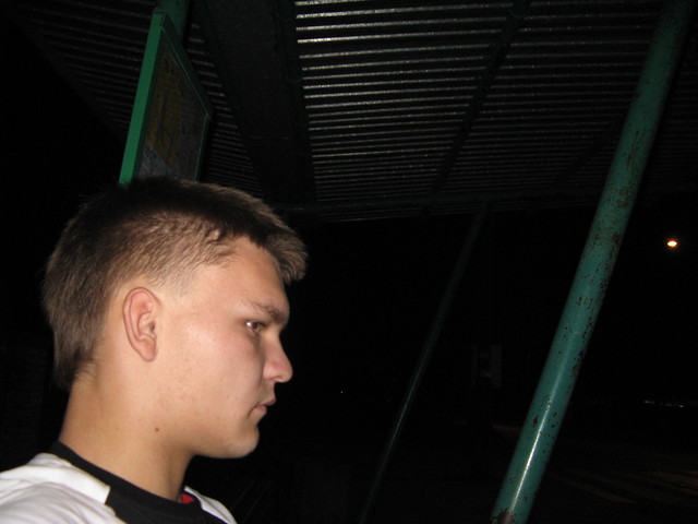 Czarny :)