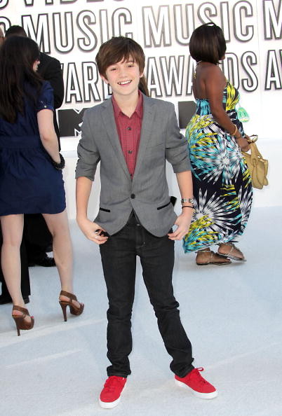 Greyson Chance