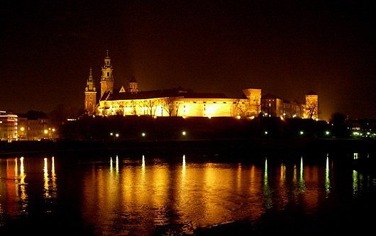 Dbnicki bridge ;)
