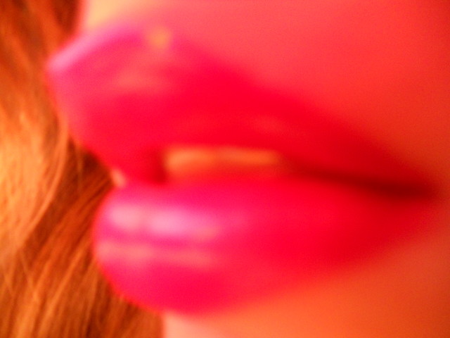 Usta ;*