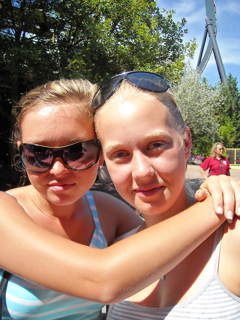 mirabilandia :)