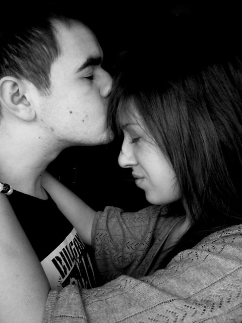 Moja Lady:***