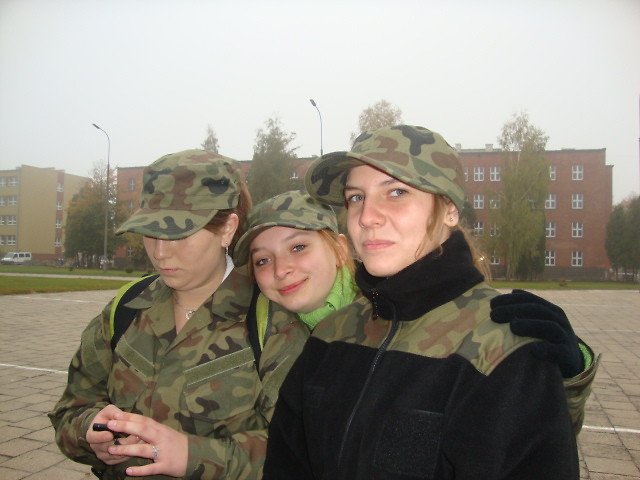 Z mymi:)