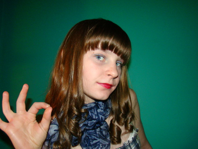 Marta ;*