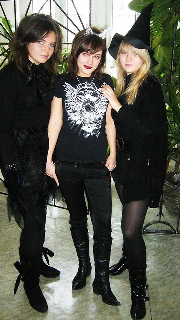 halloween ;]