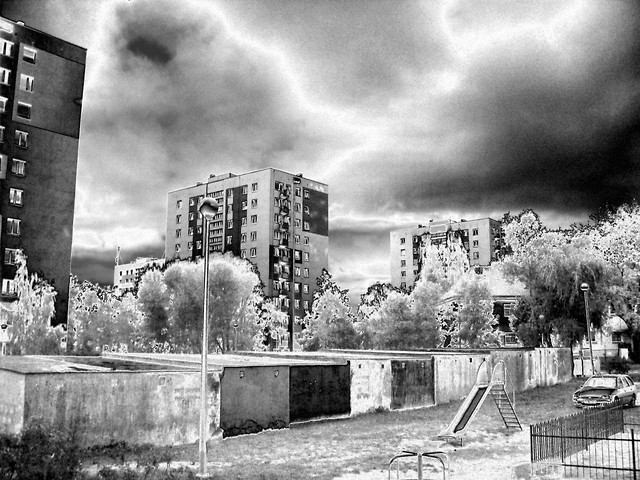Gdynia Stara Chylonia
