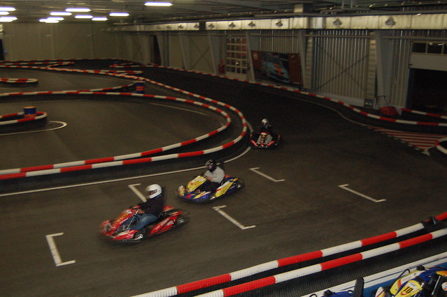 1st PLACE