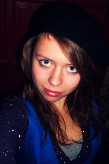 Umiech:D