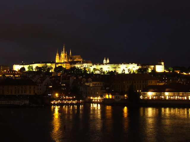 PRAHA