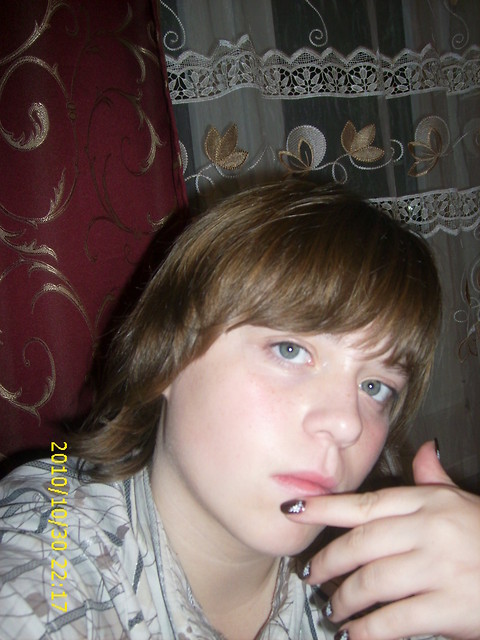 Dzie przed Haloween :P