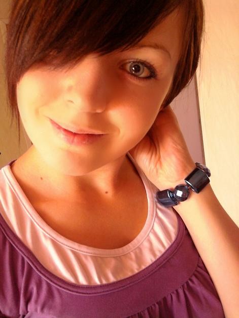 `  i see You ! *