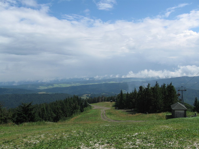 przemijanie