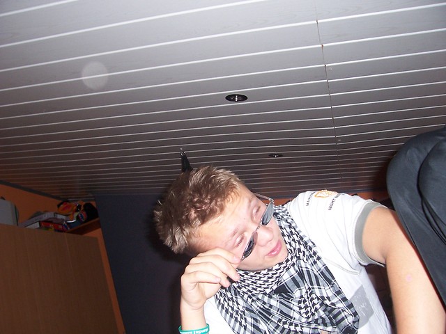JA czy moe Kto inny??