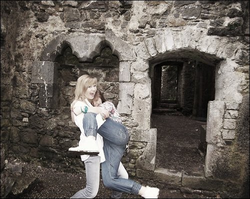 Hore Abbey .