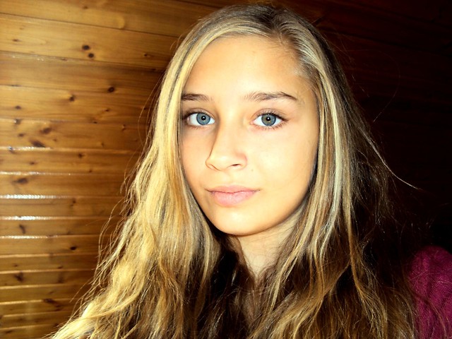 Takie tam :)
