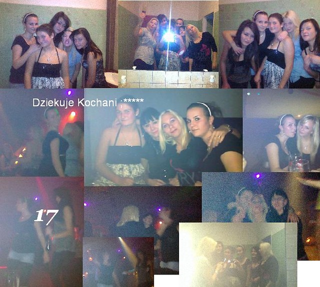 seventeen ;D 