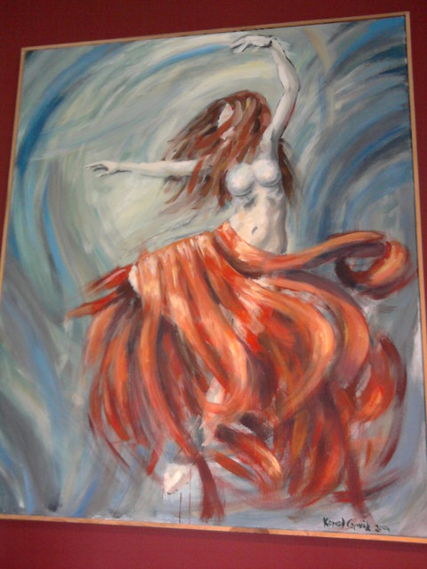 Piruet